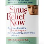 Tarcher's Asthma Relief Guide for Kindle-0