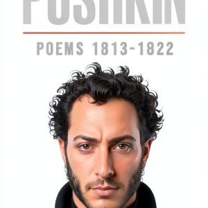 Russian & Soviet Poetry eBook: A Collection of Epic Poems-0