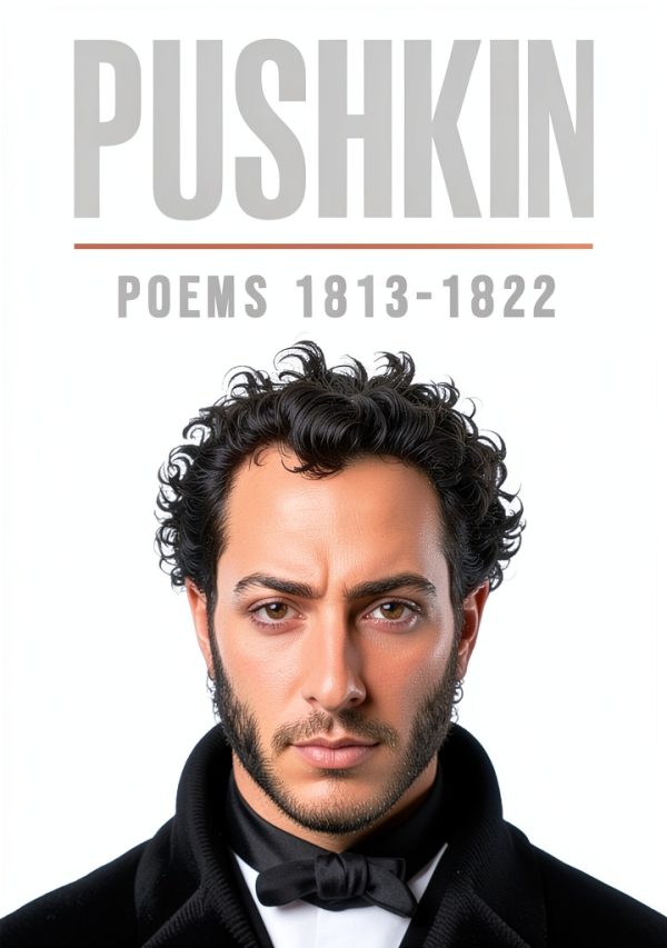 Russian & Soviet Poetry eBook: A Collection of Epic Poems-0
