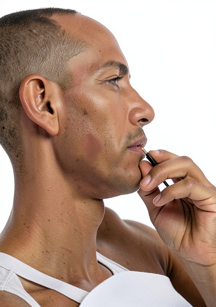 Installing Otolaryngology Guide for Kindle - English Edition on a wooden desk