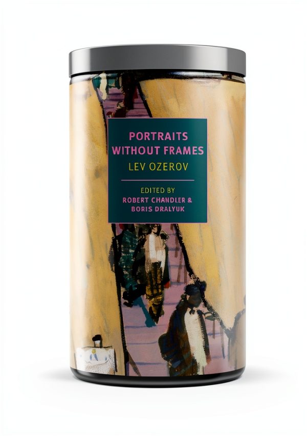 NYRB Classics Russian Poetry eBook B079WMVMH6-0