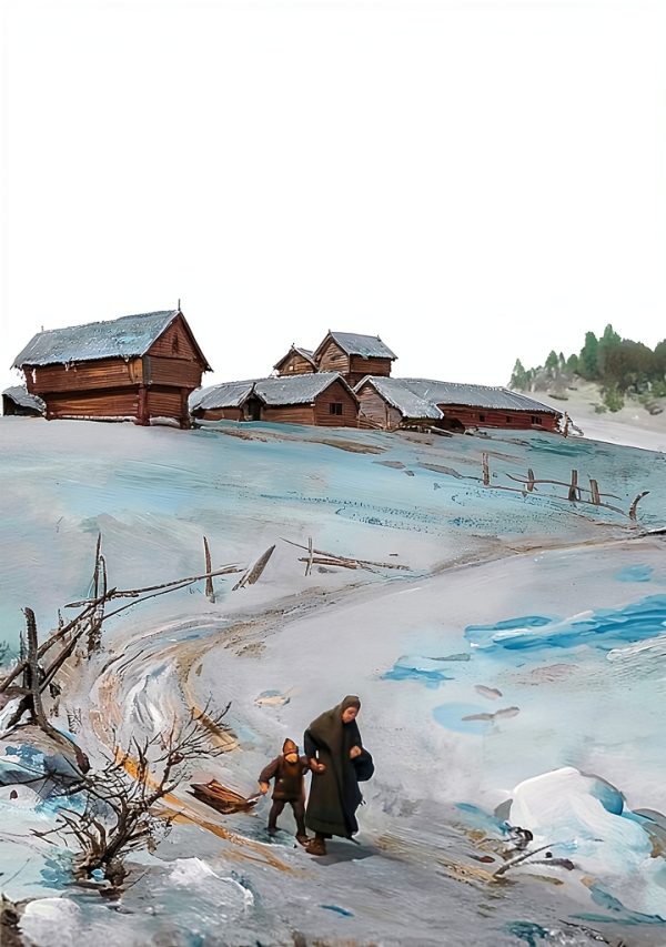 Russian & Soviet Poetry eBook by Lebooks Editora-0