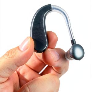 Hearing Problems Kindle Edition Comprehensive Guide by HealthPress-0