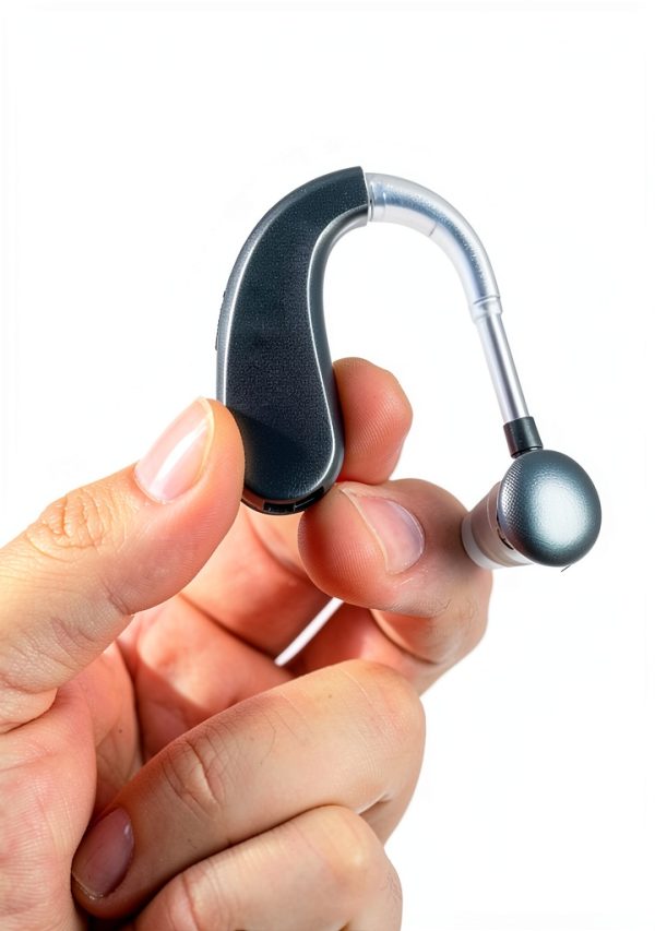 Hearing Problems Kindle Edition Comprehensive Guide by HealthPress-0