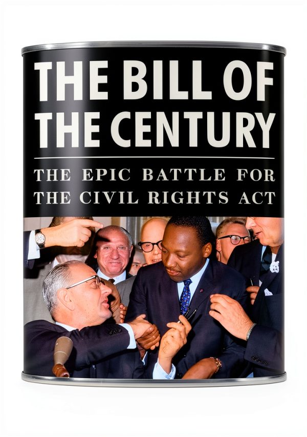 Bloomsbury Kindle Edition: 1960s US History & Law eBook-0