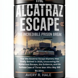 Prison Break Chronicles Book 2 Kindle True Prison Escape Stories-0
