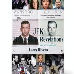 JFK 21st Century Revelations Amazon Kindle Edition 545 Pages-0