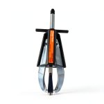 Posi Lock 110 Manual Puller 20 Ton Capacity 10" Reach 1-15" Spread-0