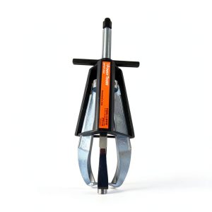 Posi Lock 110 Manual Puller 20 Ton Capacity 10" Reach 1-15" Spread-0