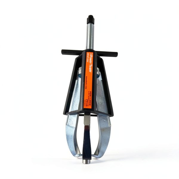 Posi Lock 110 Manual Puller 20 Ton Capacity 10" Reach 1-15" Spread-0