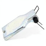 Harrington L5BA0161071 Kit Latch Assembly 1.5 Ton 1" H 2" W 2" L-0