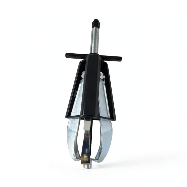 Posi Lock 110 Manual Puller 20 Ton Capacity 10" Reach 1-15" Spread-2