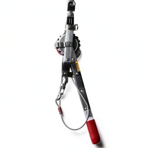Ingersoll Rand P15H Ratchet Puller 0.5 Ton Capacity 15ft Lift-0