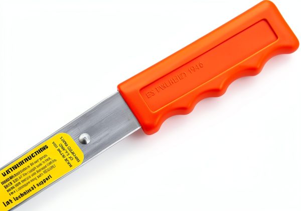 Maasdam 3/4 Ton Rope Puller with 20ft 0.5in Rope Ratchet Hoist-7