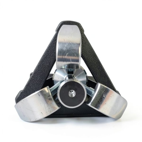 Posi Lock 110 Manual Puller 20 Ton Capacity 10" Reach 1-15" Spread-3